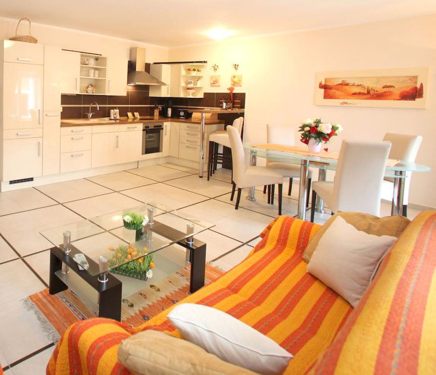 Holiday Home Villa Bella Vrsar Habitación foto